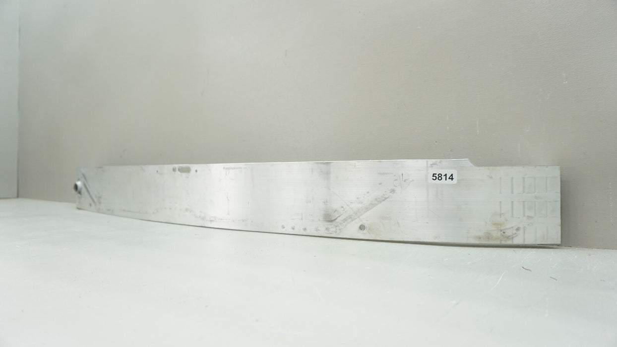 2020-2022 MERCEDES BENZ GLB CLASS FRONT REINFORCEMENT CRASH BAR OEM A1776208100