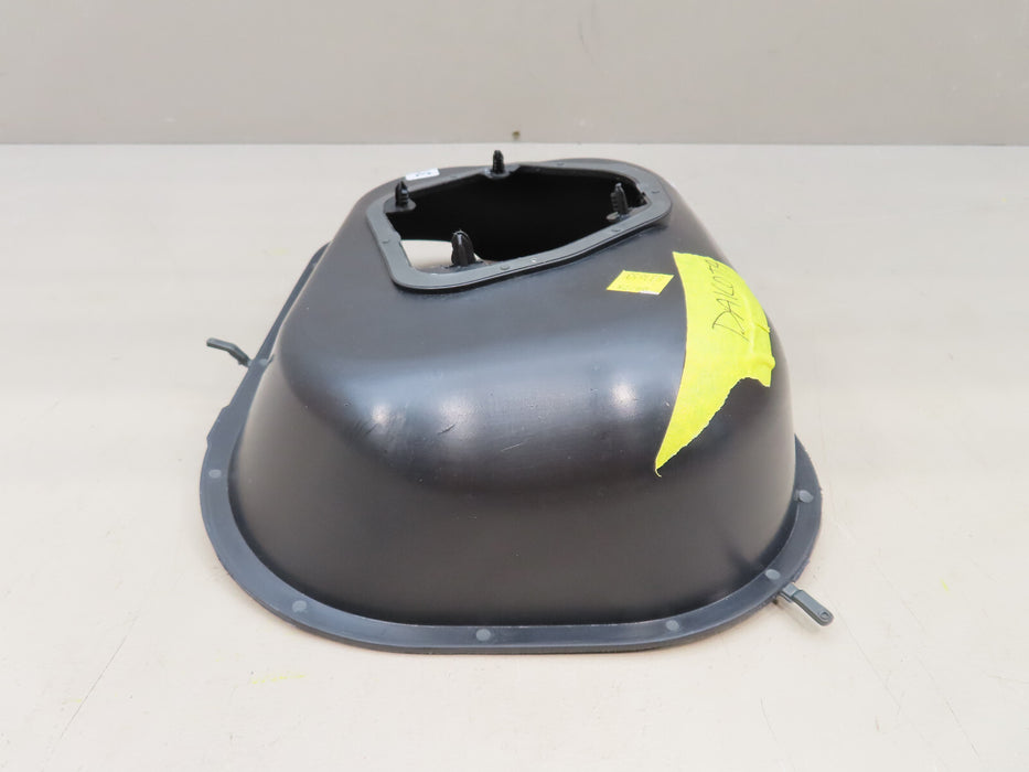 2015-2023 FORD MUSTANG REAR FUEL FILTER HOUSING SEAL OEM FR3Z-6328067-A