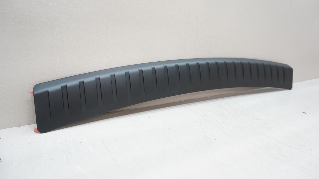 2008-2015 NISSAN ROGUE REAR BUMPER STEP PAD TRIM MOLDING AFTERMARKET *NEW*