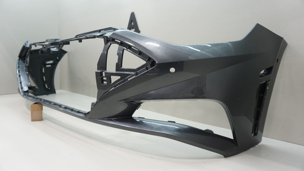 2020-2023 HYUNDAI SONATA FRONT BUMPER COVER 85611-L0400 OEM 20 21 22 23