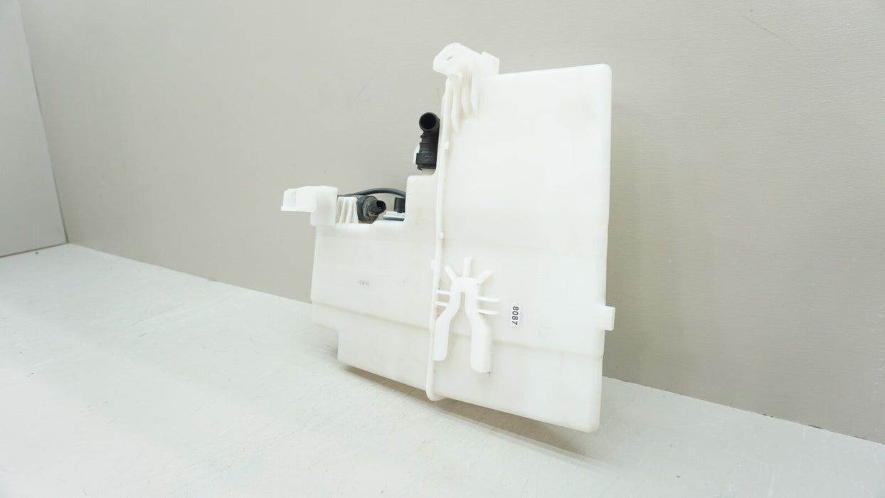 2018-2023 KIA STINGER WINDSHIELD WASHER FLUID RESERVOIR TANK OEM 98610-J5000