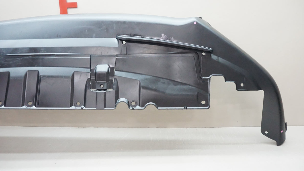 2023-2026 HONDA HR-V FRONT LOWER BUMPER VALANCE 71105-3W0-ZZ00 OEM