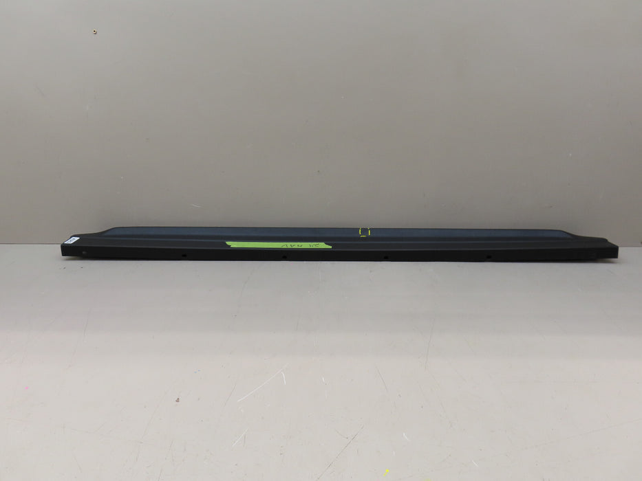 2022-2024 FORD MAVERICK REAR TAILGATE UPPER MOLDING OEM NZ6B-E41018-AB