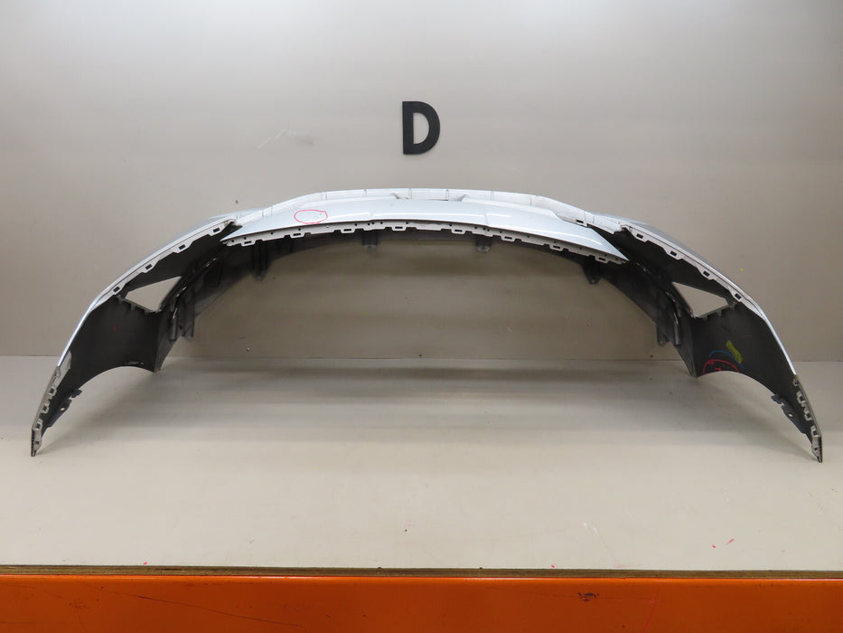 2019 2020 HYUNDAI ELANTRA FRONT BUMPER COVER OEM 86511-F3500