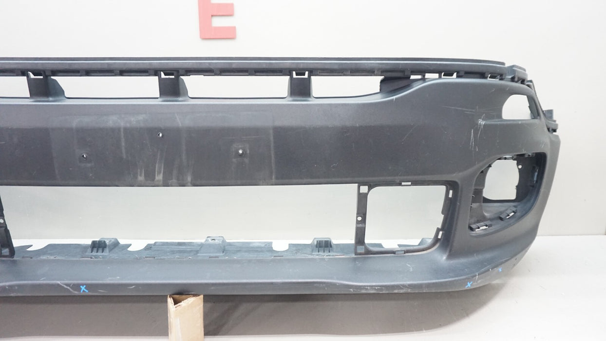 2015-2018 JEEP RENEGADE FRONT BUMPER COVER LOWER OEM 07355985940E