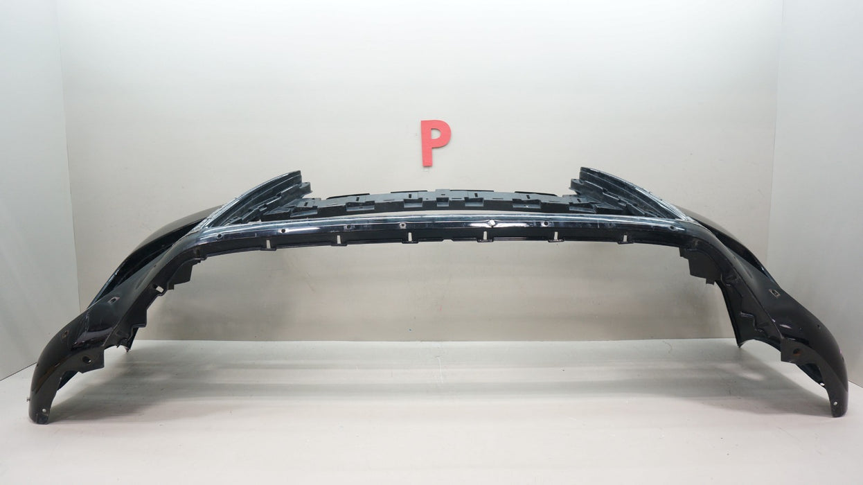 2014-2019 LEXUS GX460 FRONT BUMPER COVER PANEL OEM 52119-60880