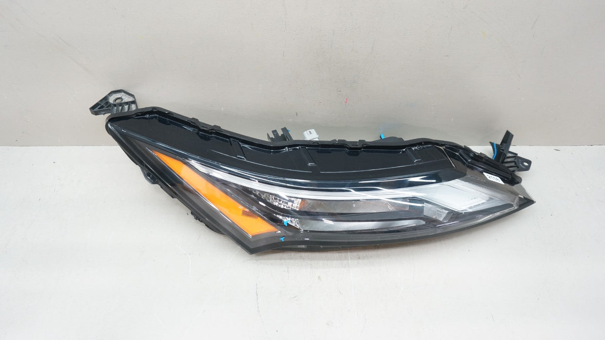 2021-2025 NISSAN ROGUE FRONT RIGHT SIDE DAYTIME RUNNING LIGHT DRL OEM