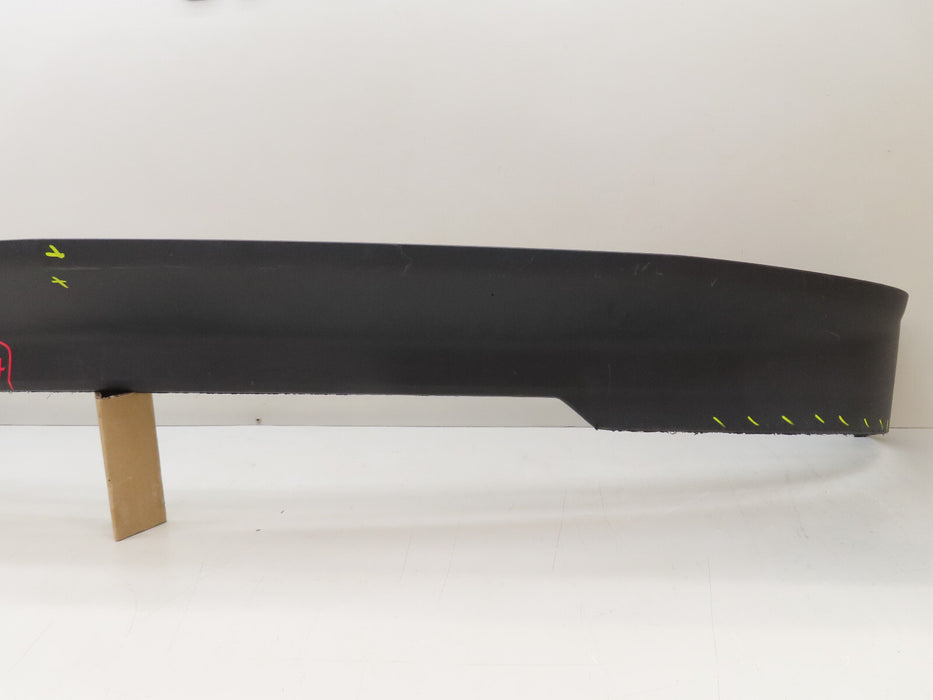 2015-2020 CHEVROLET TAHOE/SUBURBAN FRONT LOWER AIR DEFLECTOR OEM 22936501