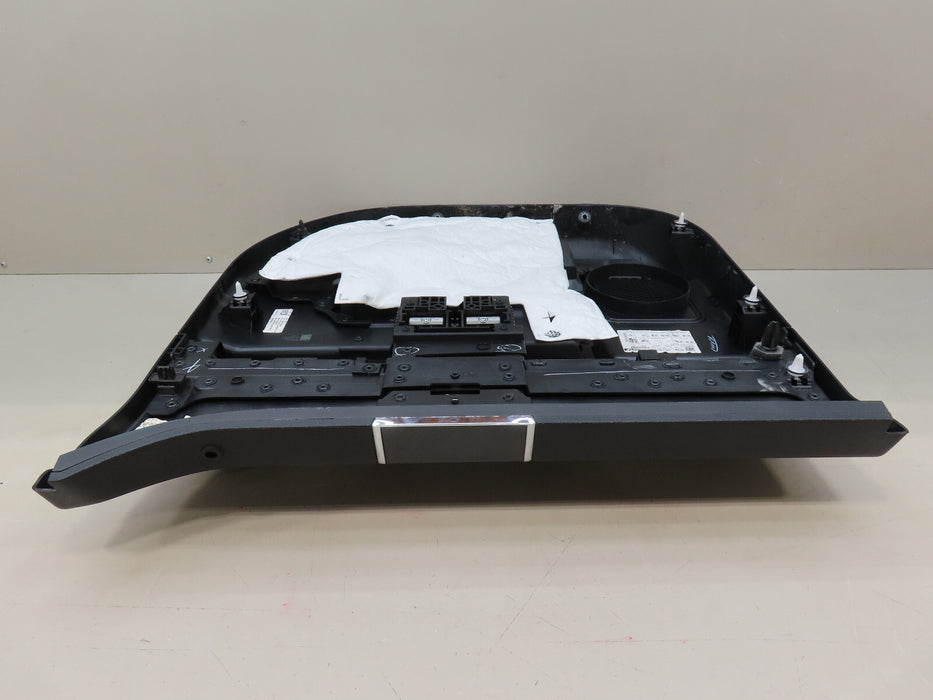 2015-2020 FORD F150 F-150 REAR LEFT DRIVER SIDE INTERIOR DOOR PANEL OEM