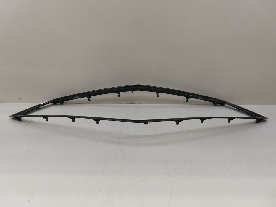 2019-2021 ACURA MDX FRONT CENTER OUTLINE GRILL GRILLE OEM