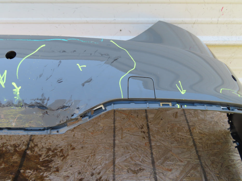 2021 2022 AUDI A5 S5 REAR BUMPER COVER OEM