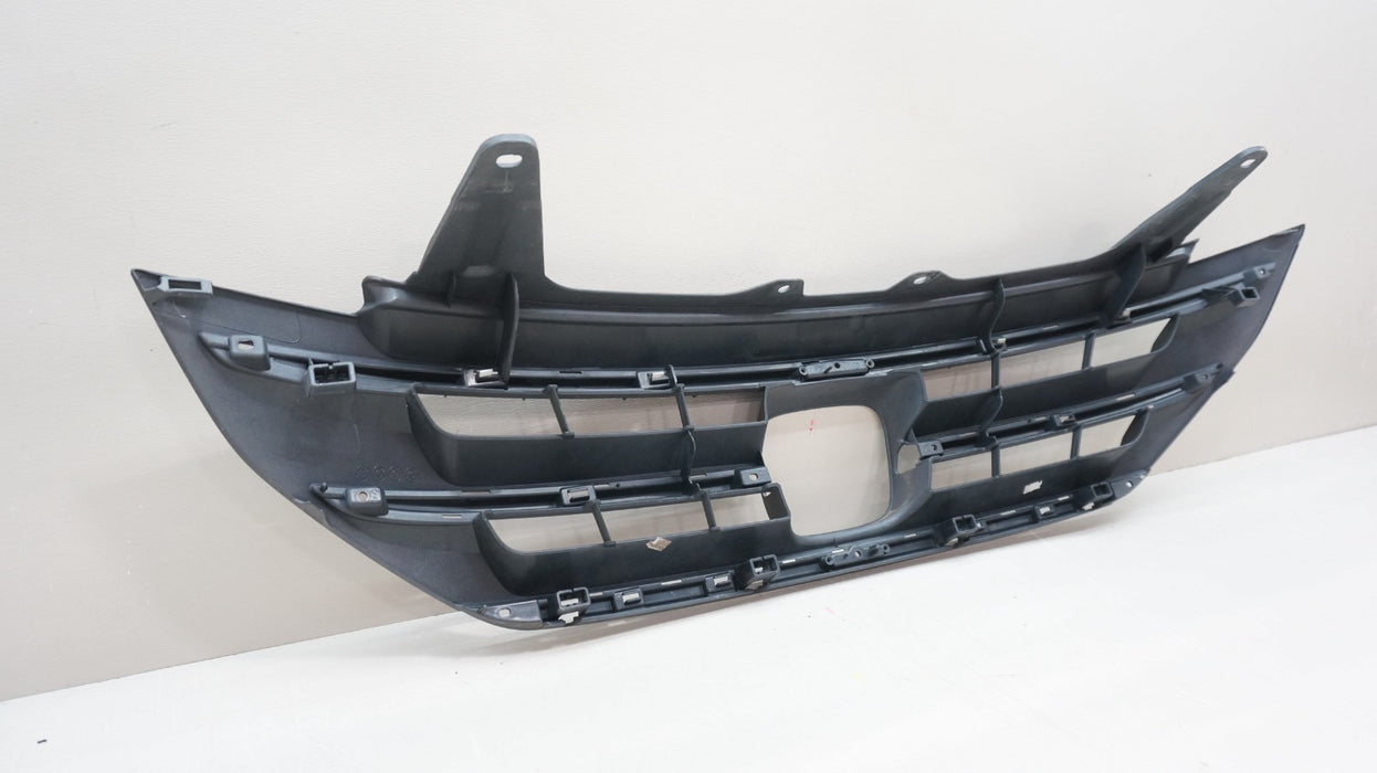 2012-2014 HONDA CR-V CRV FRONT UPPER RADIATOR GRILLE OEM 71121T0G010