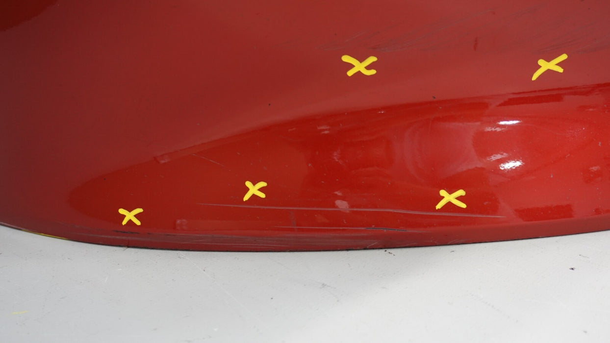 2020-2021 HYUNDAI SONATA FRONT BUMPER COVER PANEL OEM 86511-L0000