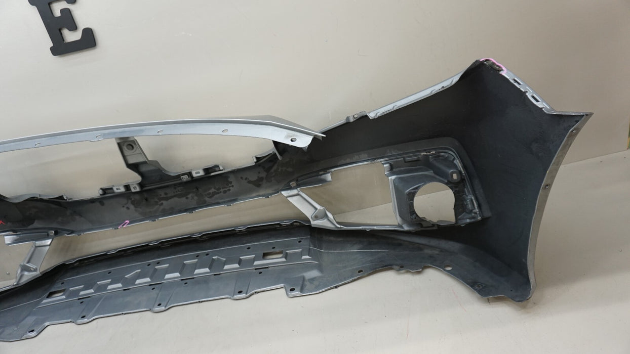 2019-2020 HONDA CIVIC EX TOURING SEDAN FRONT BUMPER COVER OEM 71101-TBA-A500