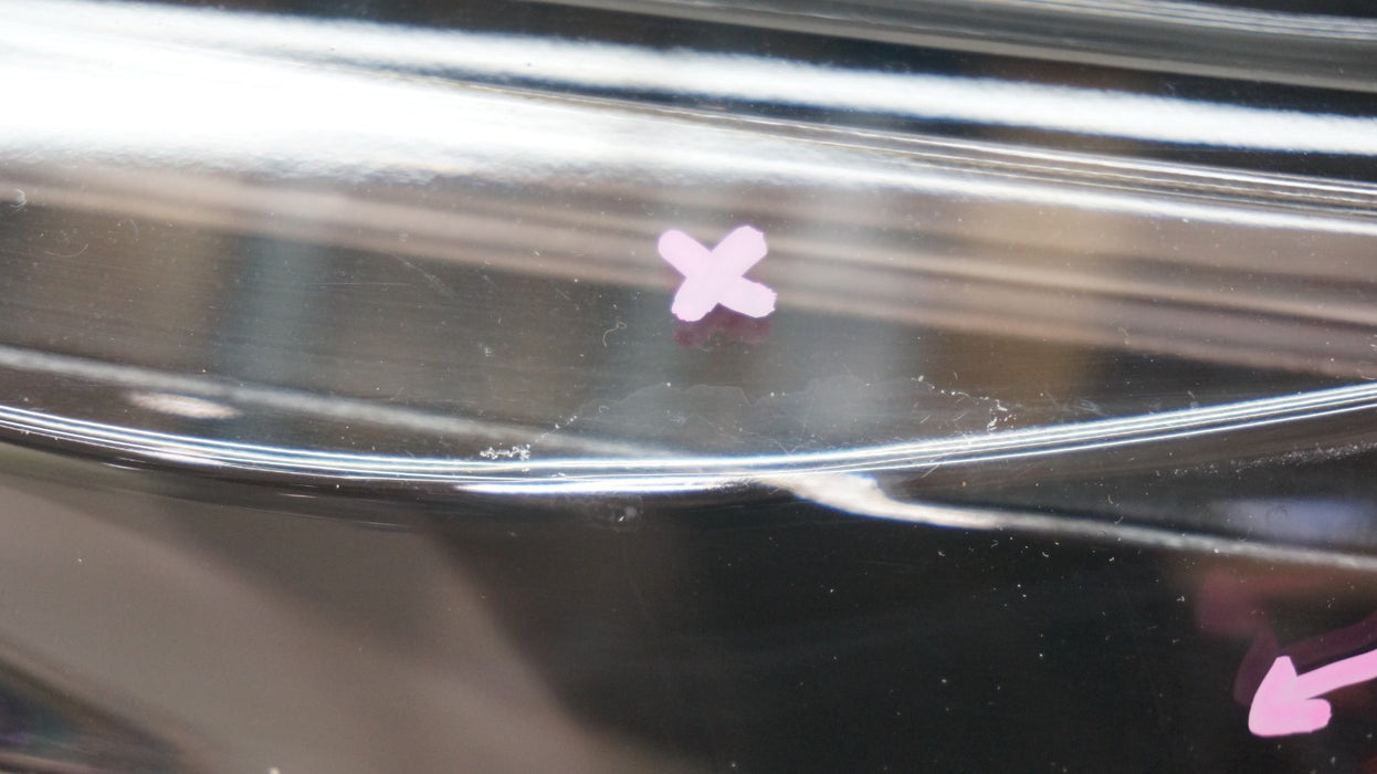 2019-2023 NISSAN MURANO FRONT RIGHT PASSENGER SIDE FULL LED HEADLIGHT OEM