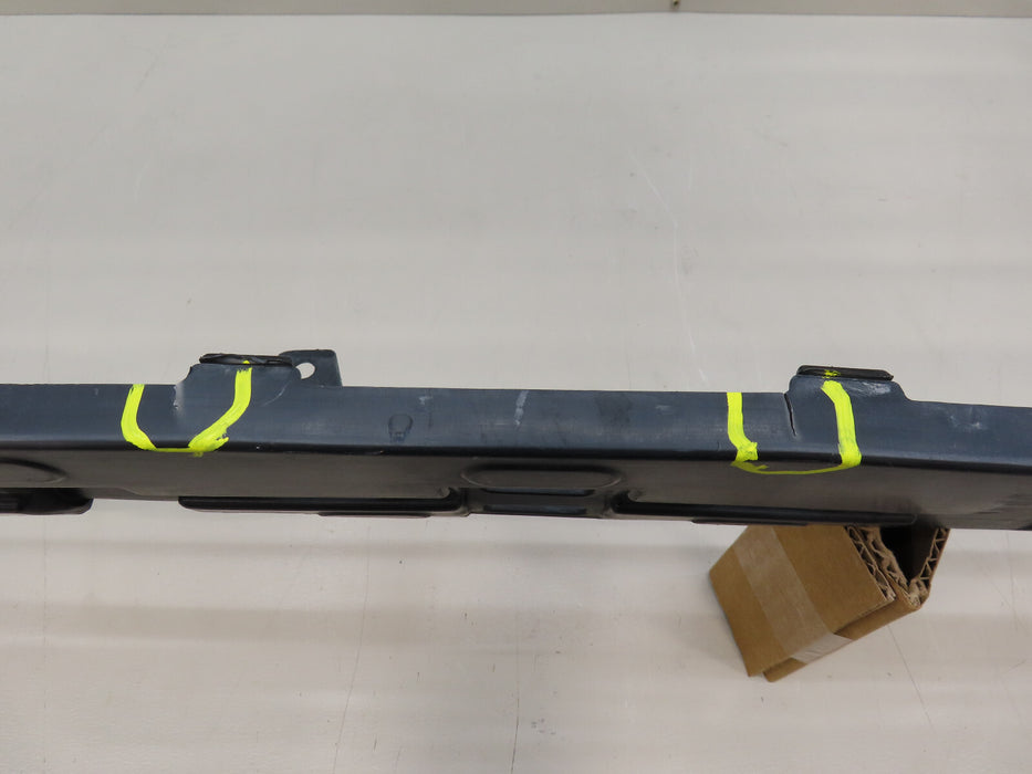 2020-2023 TOYOTA HIGHLANDER REAR LOWER BUMPER COVER OEM 52169-0E110
