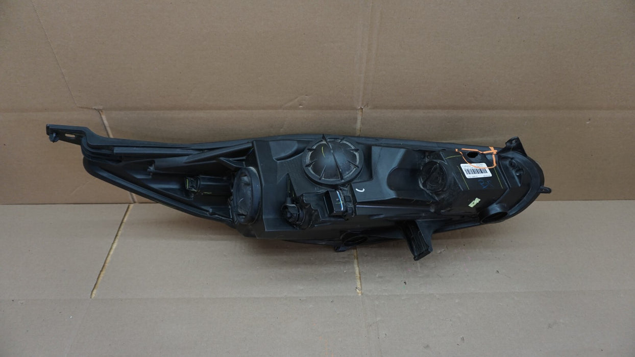 2014-2019 FORD FIESTA FRONT LEFT DRIVERS SIDE HEADLIGHT OEM 14 15 16 17 18 19