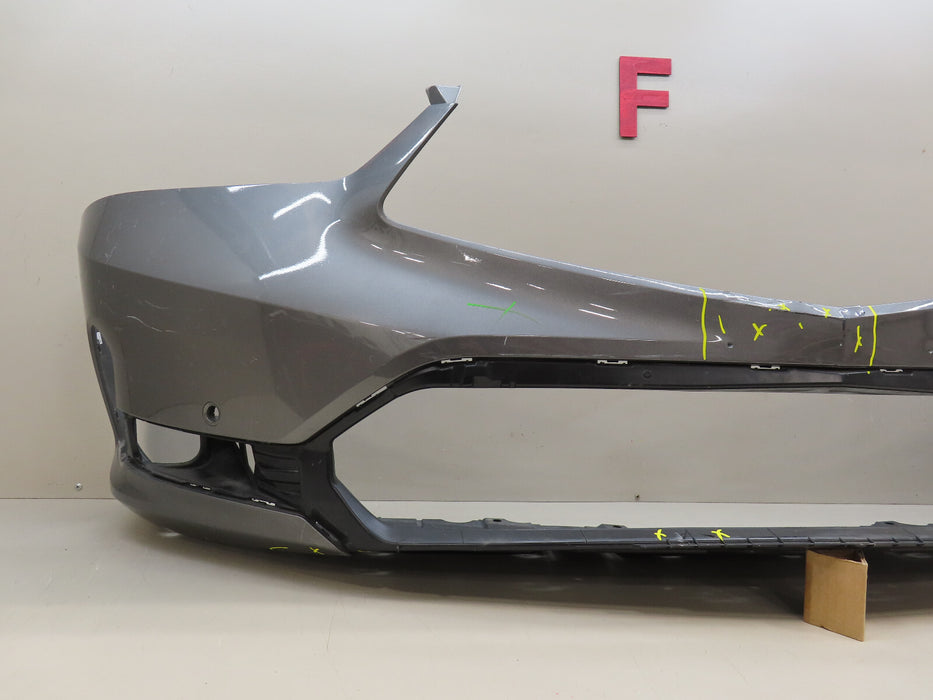 2023 2024 ACURA INTEGRA FRONT BUMPER COVER OEM