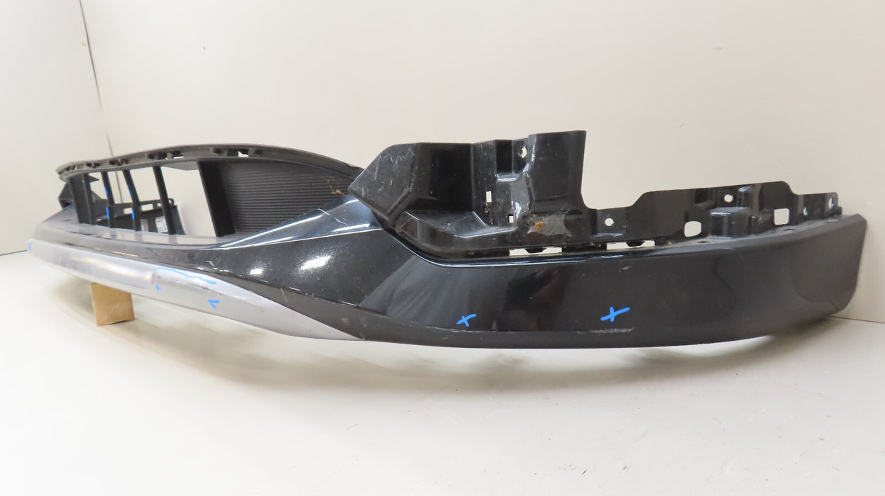 2022-2023 MAZDA CX-5 CX5 FRONT LOWER BUMPER COVER VALANCE OEM KSD6-50032