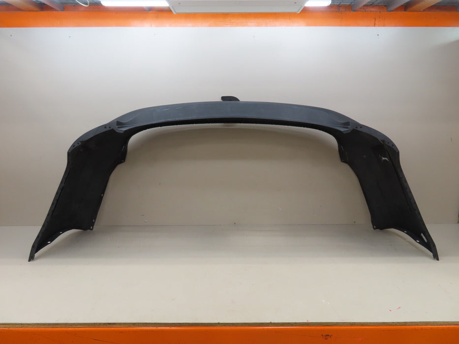 2014 2015 VOLKSWAGEN PASSAT SEDAN BUMPER COVER OEM 561 807 421