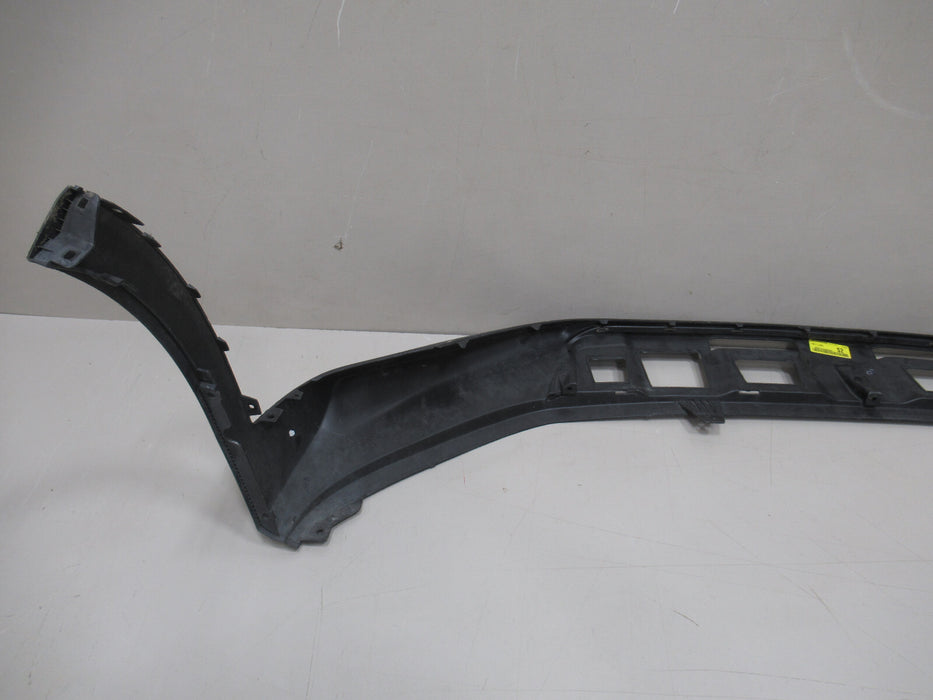 2019 2020 HYUNDAI SANTA FE FRONT LOWER VALANCE BUMPER COVER OEM P# 86512-S2000
