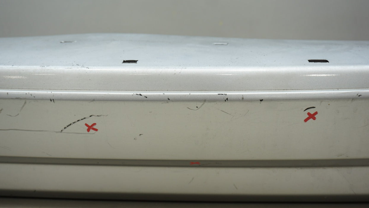 2008-2010 CHRYSLER TOWN & COUNTRY REAR BUMPER COVER OEM