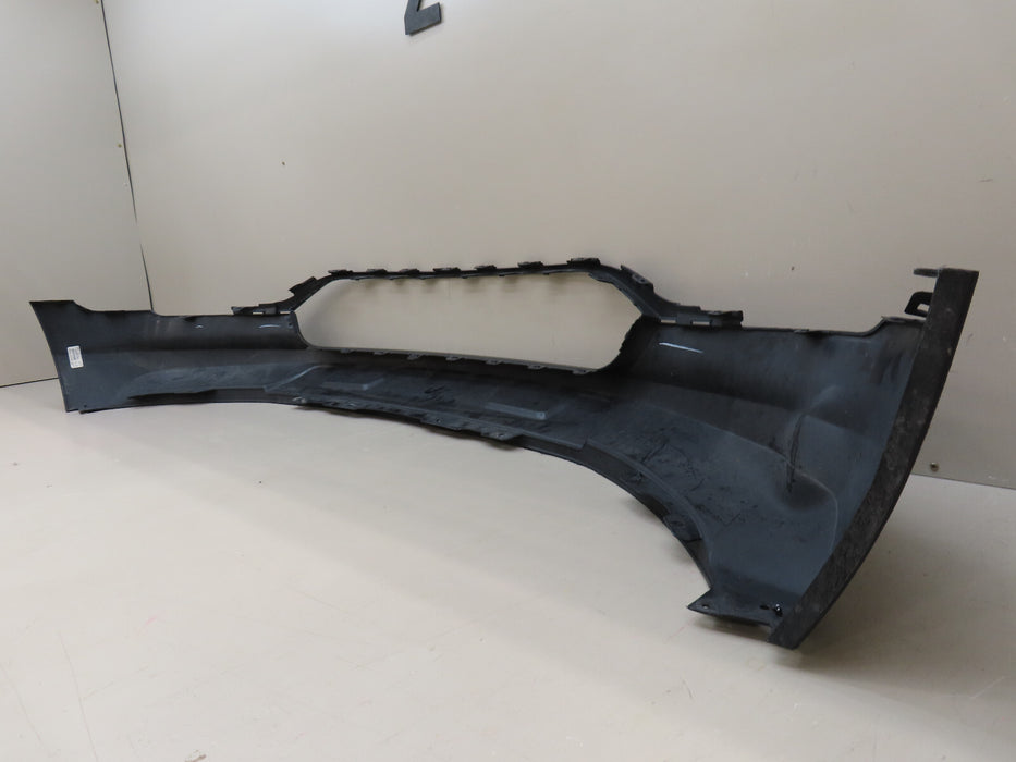 2018-2021 GMC TERRAIN FRONT LOWER BUMPER COVER OEM 55117025
