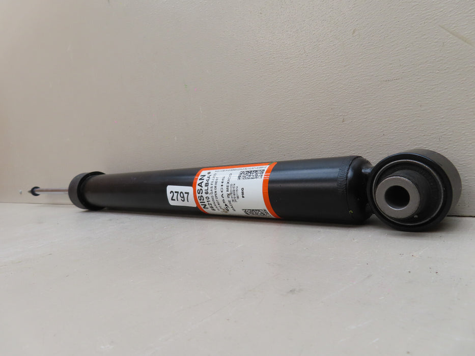 2020-2022 NISSAN SENTRA  REAR LEFT SIDE SUSPENSION SHOCK STRUT ABSORBER OEM