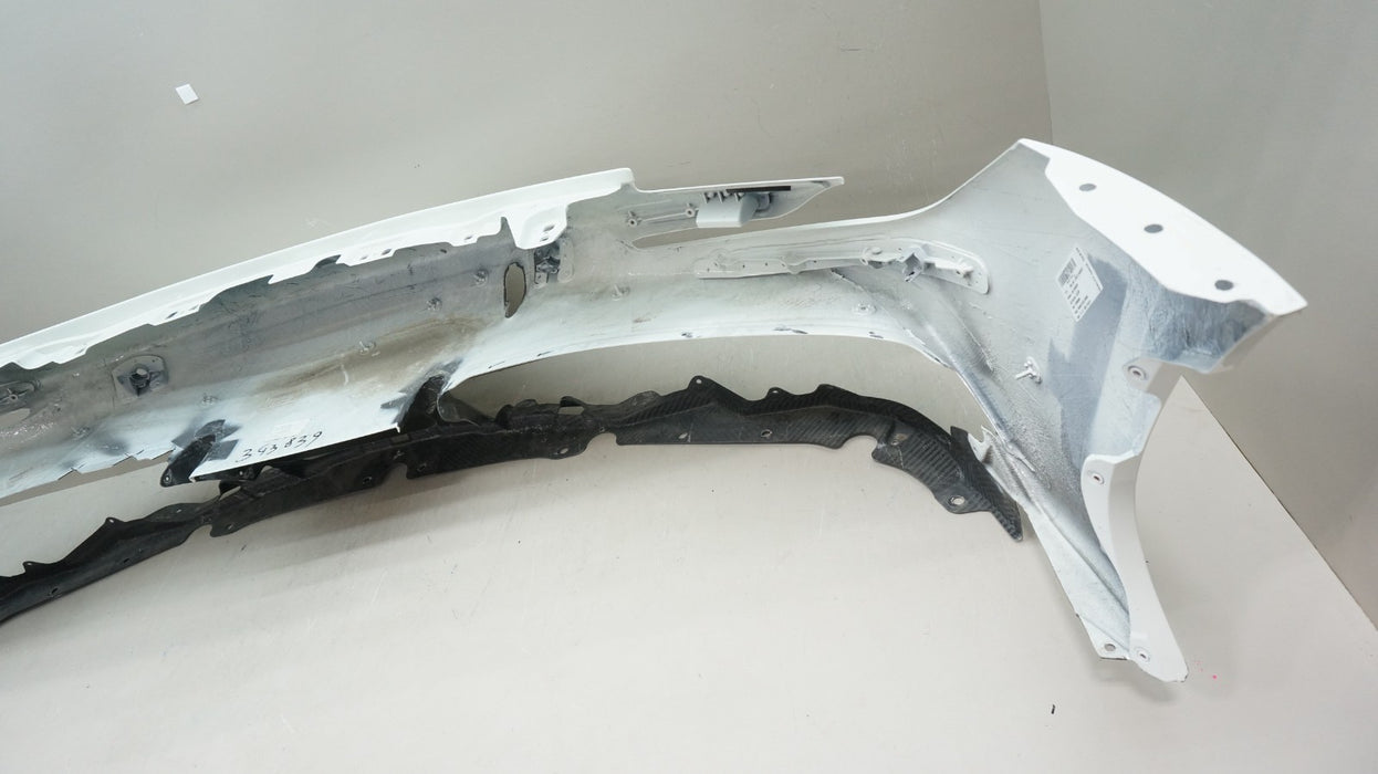 2020-2025 FERRARI SF90 FRONT CARBON BUMPER COVER OEM