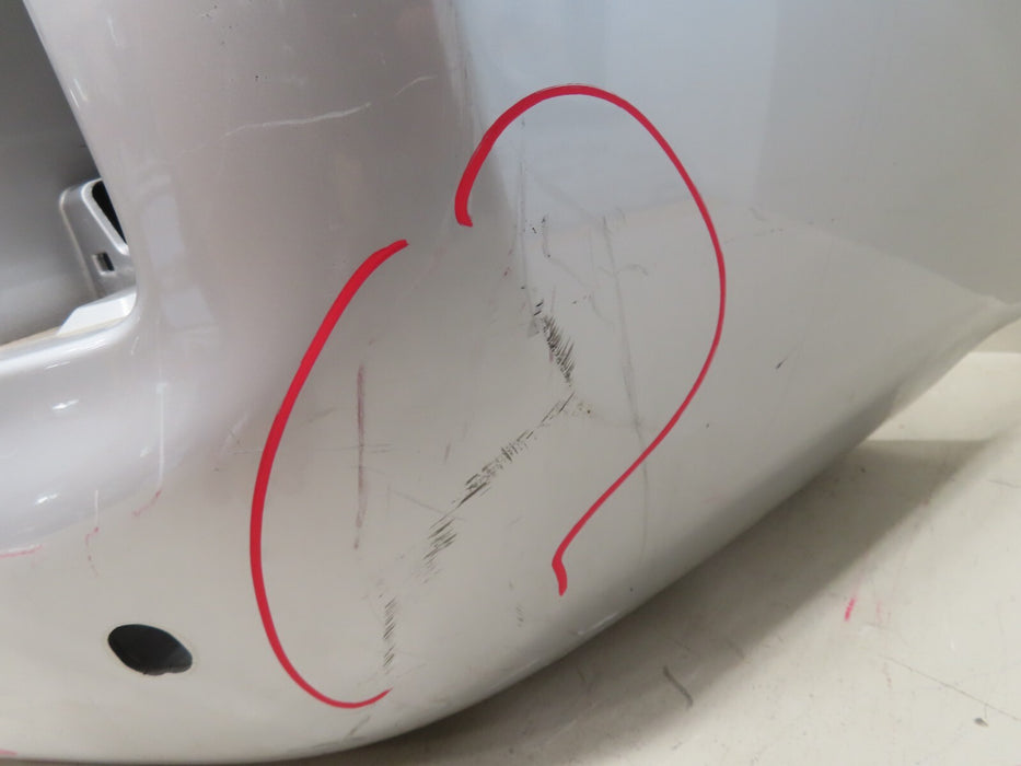 2010-2013 LEXUS GX460 BASE PREMIUM SUV REAR BUMPER COVER PANEL OEM 52159-60580