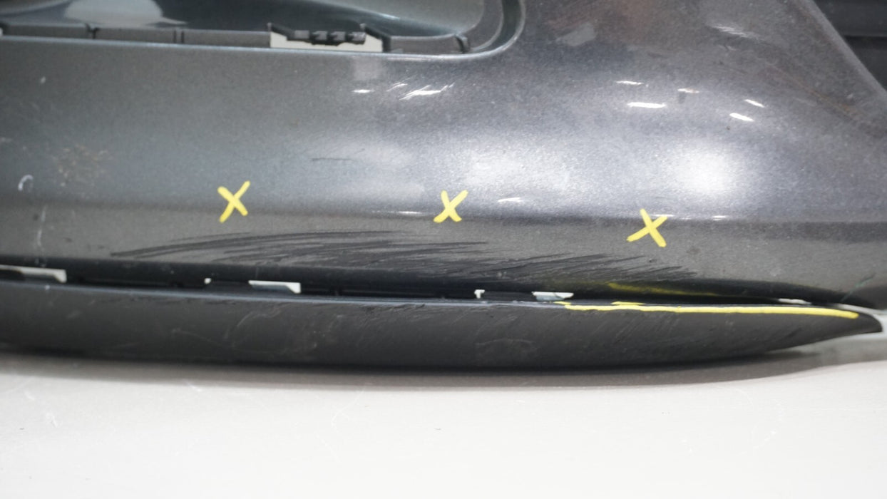 2013-2018 FORD CMAX C-MAX FRONT BUMPER COVER OEM DM51-R17757-A