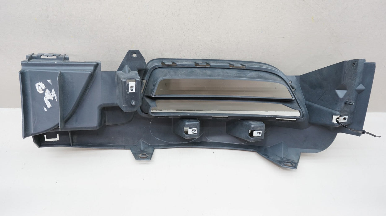 2015-2023 DODGE CHARGER FRONT RIGHT PASSENGER SIDE FOG LIGHT BEZEL 68226542AA