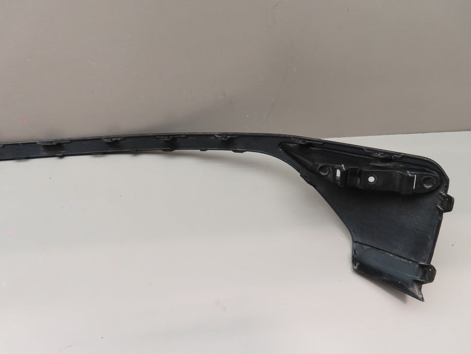 2019-2023 NISSAN ALTIMA REAR BUMPER LOWER MOLDING COVER PANEL OEM 85071-6CA0H