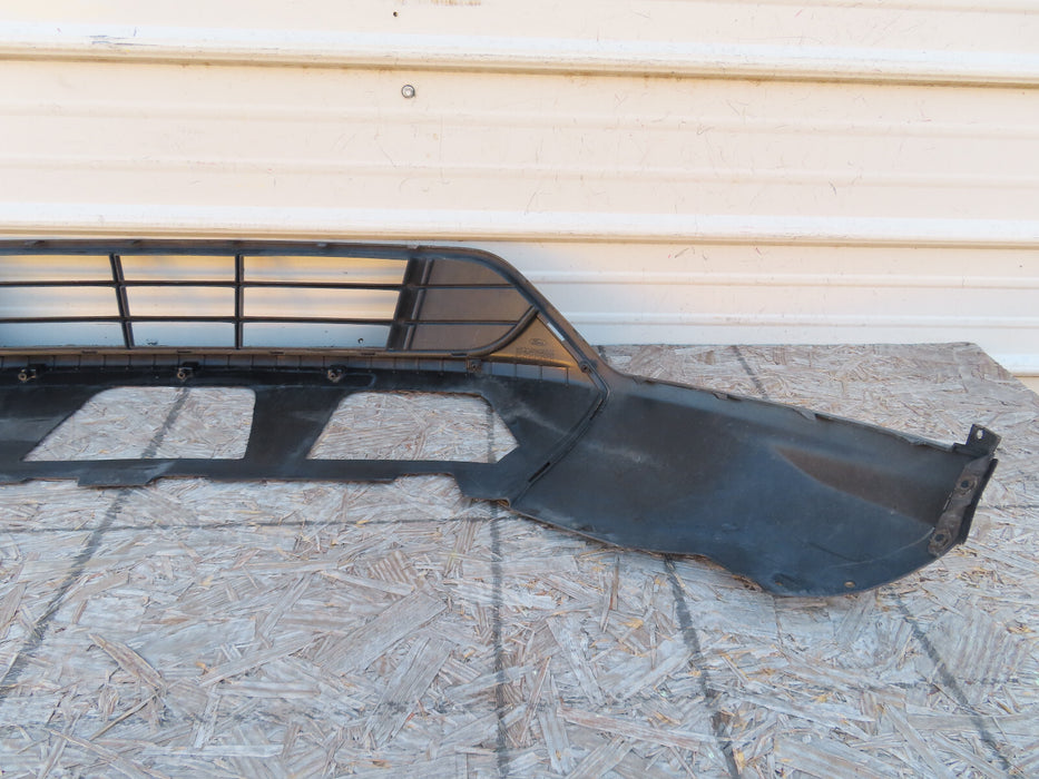 2017-2019 FORD ESCAPE FRONT LOWER BUMPER COVER OEM GJ54-17F-775-ACW