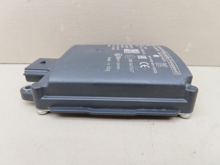 2021-2024 FORD BRONCO SPORT REAR RIGHT PASSENGER SENSOR BLIND SPOT MONITOR OEM