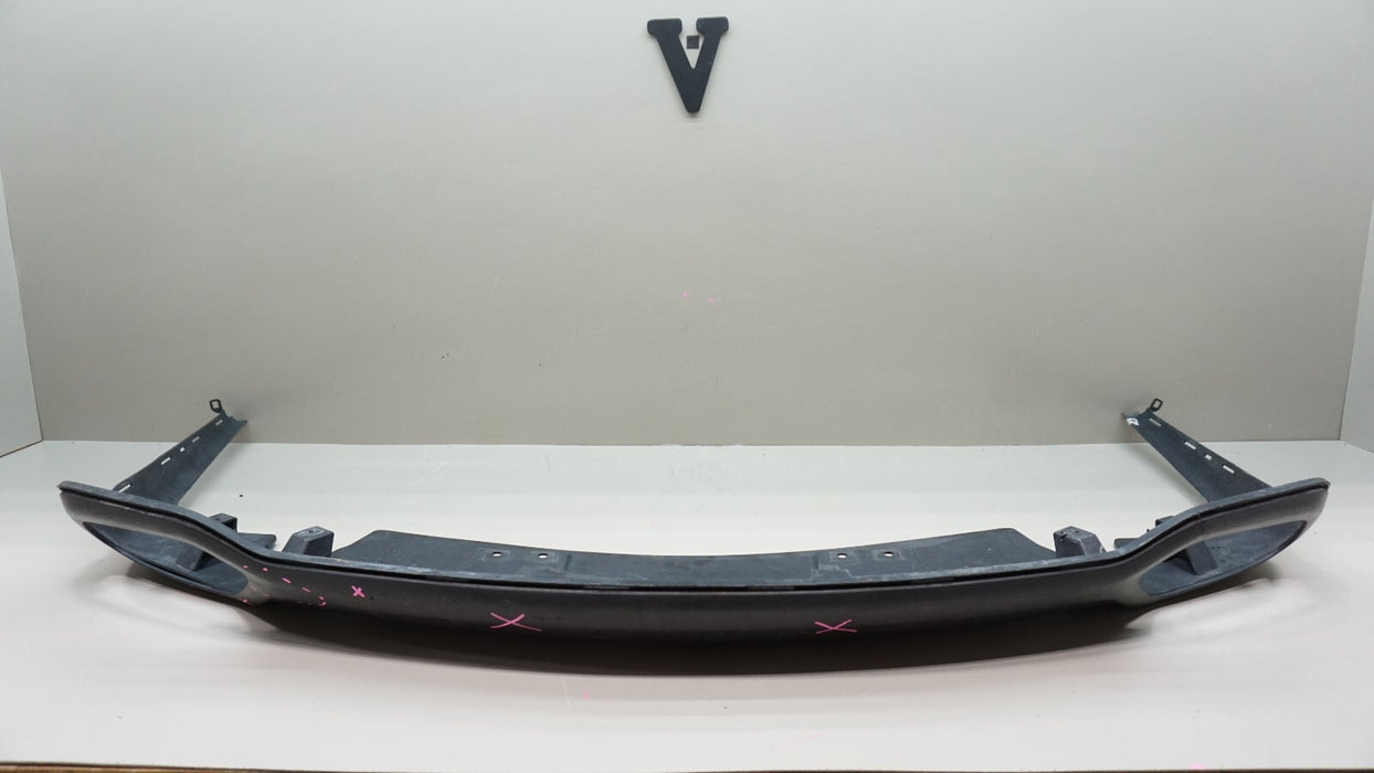 2014-2018 CHEVROLET IMPALA REAR LOWER BUMPER COVER VALANCE OEM 23103341