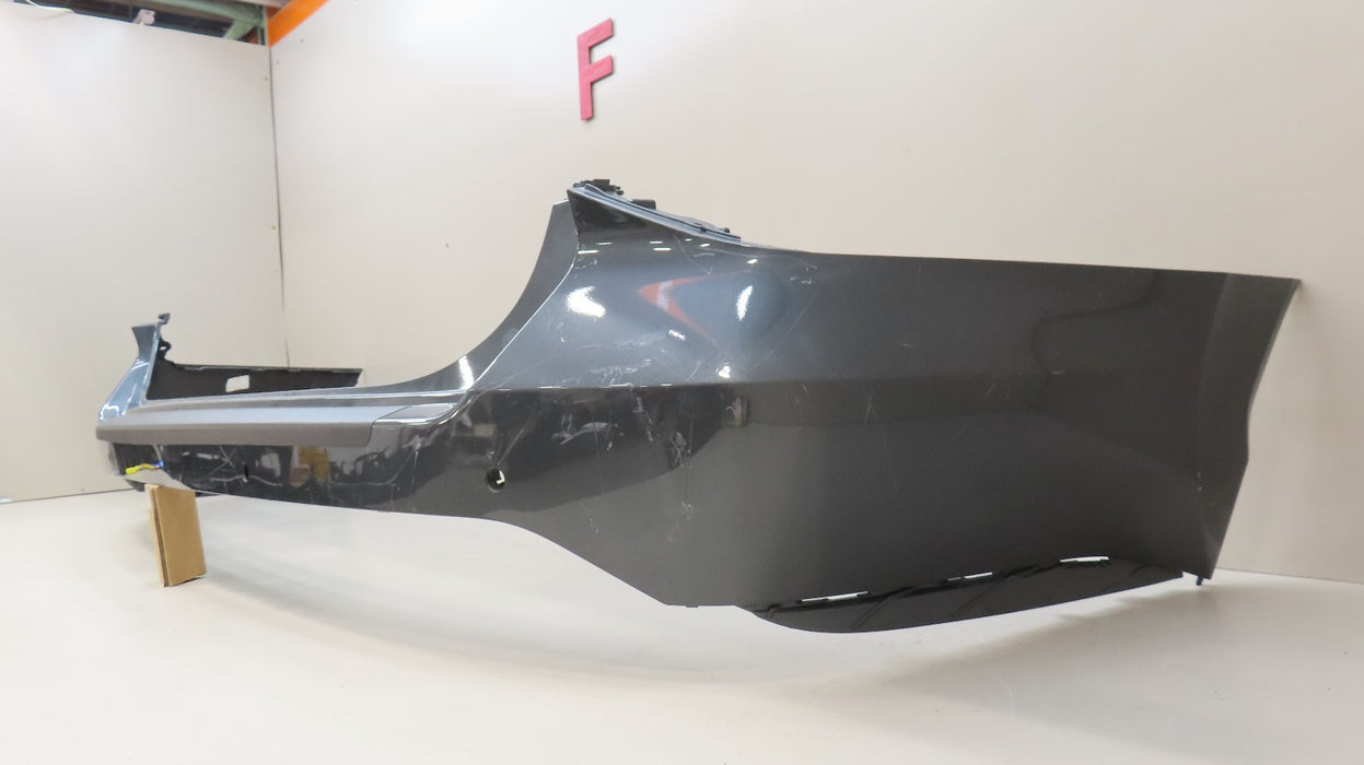 2023-2024 HYUNDAI PALISADE REAR UPPER BUMPER COVER  OEM 86611-S8CA0