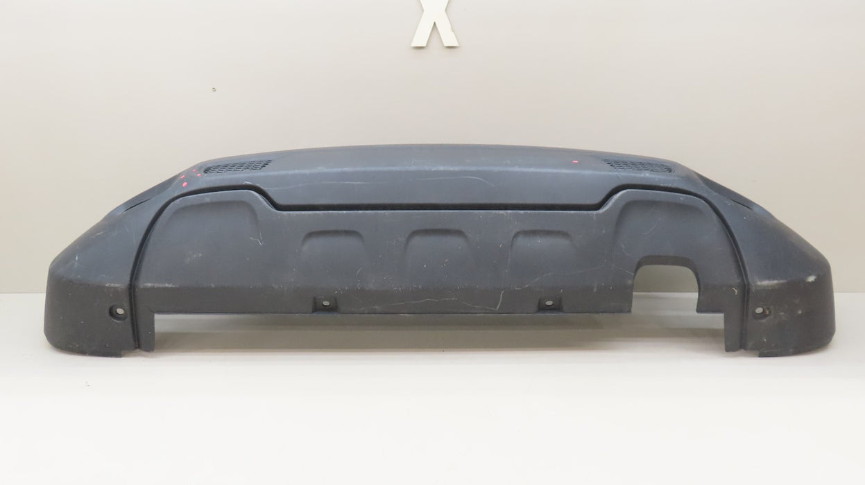 2015-2018 JEEP RENEGADE REAR BUMPER COVER OEM