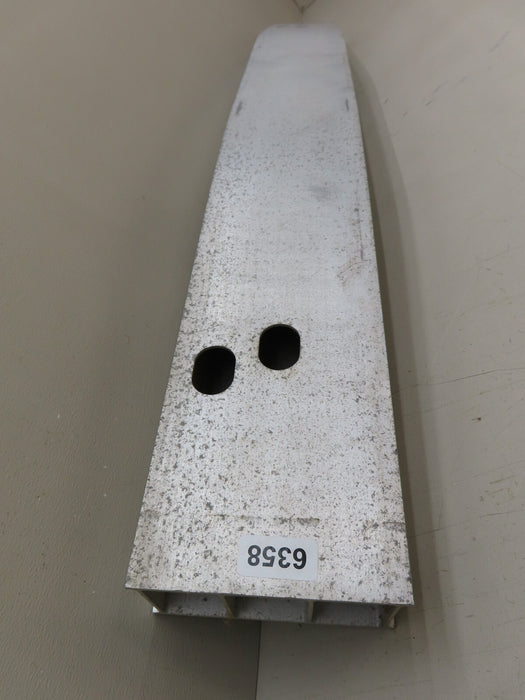 2010-2013 TOYOTA PRIUS REAR REINFORCEMENT IMPACT BAR OEM