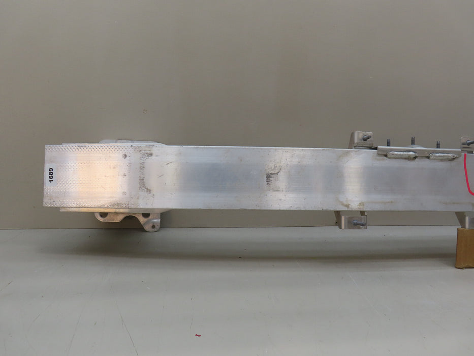 2020-2022 HYUNDAI SONATA FRONT REINFORCEMENT IMPACT BAR OEM
