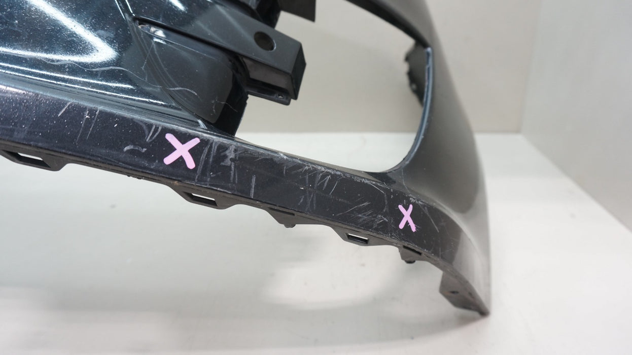 2016-2020 TESLA MODEL X FRONT BUMPER COVER PANEL 1091879-00 OEM