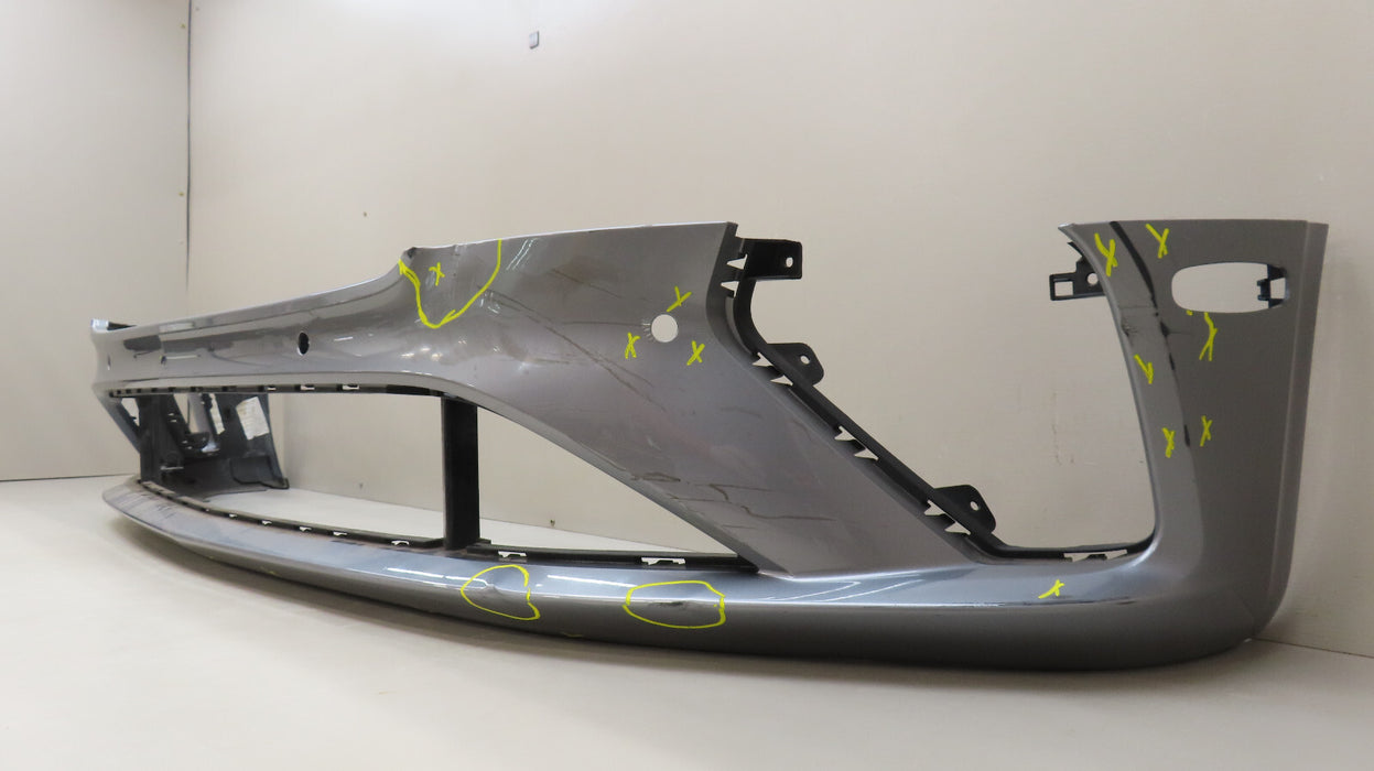 2020-2023 Bentley Continental GT GTC front Bumper Cover 3SD807437 OEM