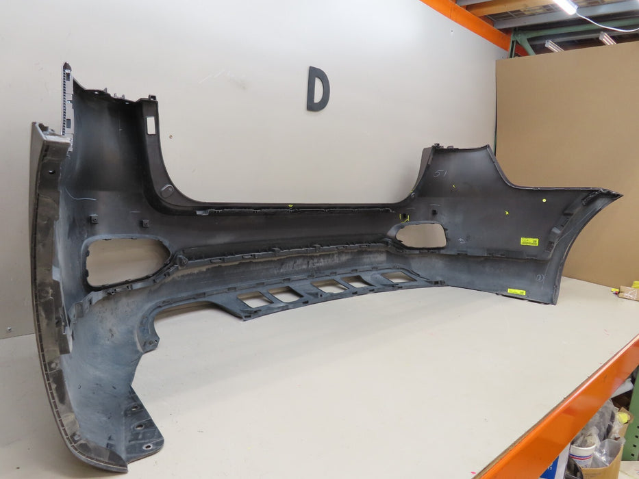 2019-2020 KIA SORENTO EX L LX S SX SUV REAR BUMPER COVER PANEL OEM 86611-C6500