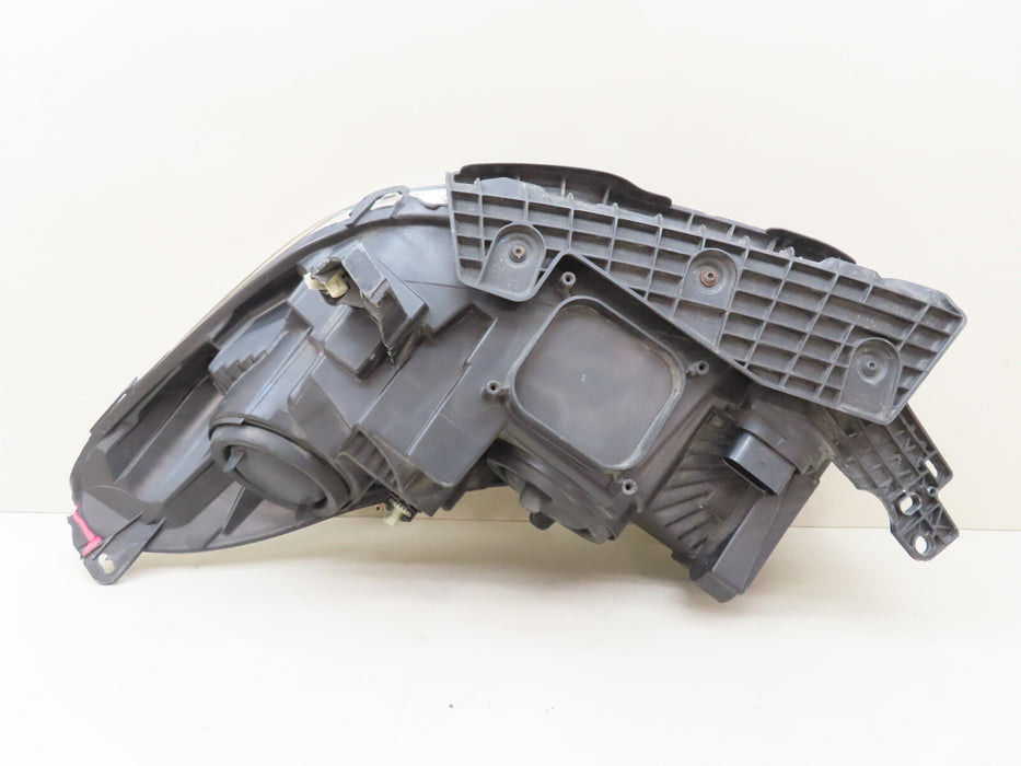 2017 2018 2019 FORD ESCAPE FRONT LEFT DRIVER SIDE HEADLIGHT HALOGEN OEM