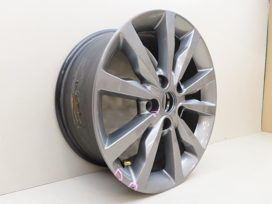 2014 2015 2016 2017 2018 DODGE DURANGO FACTORY RIM 8X18 10 SPOKES