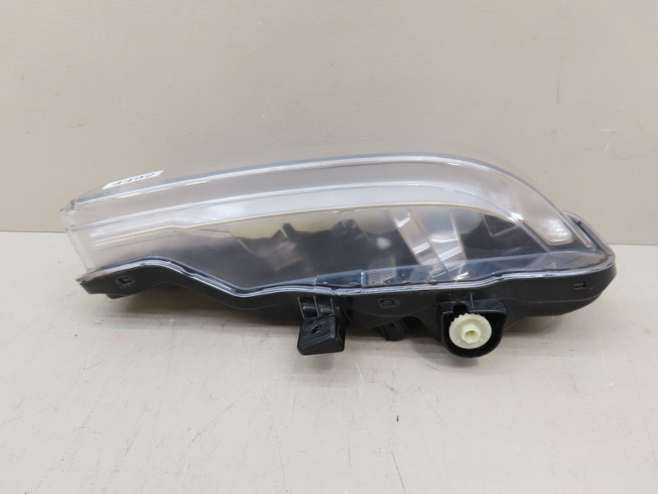 2020-2023 FORD EXPLORER FRONT LEFT DRIVER FOG LIGHT LAMP OEM LB5B-15A255-A