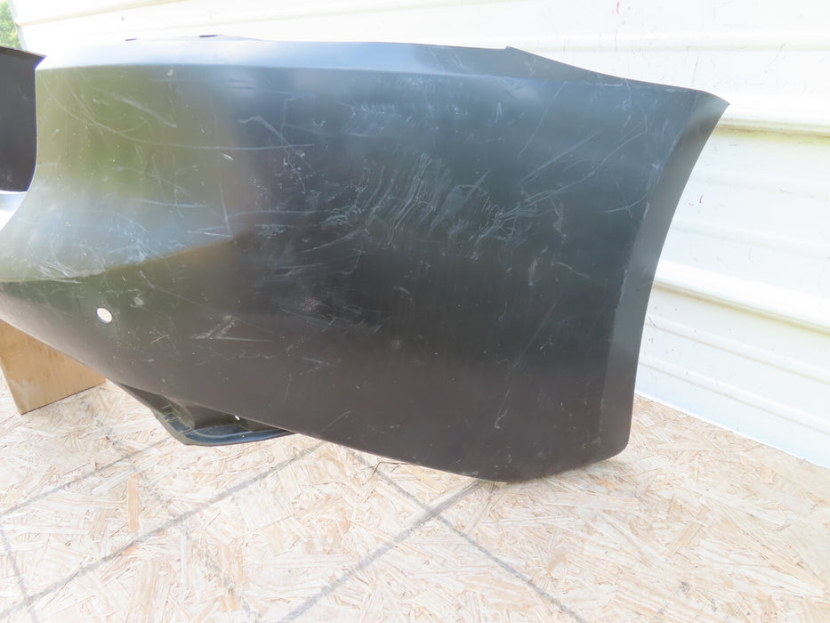 2013 2014 2015 2016 LEXUS IS250 IS300 IS350 REAR BUMPER COVER OEM 52159-53220