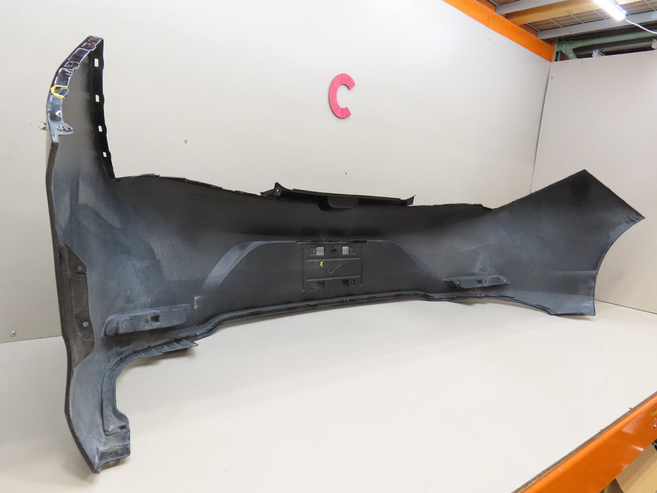 2023 2024 ACURA INTEGRA REAR BUMPER COVER OEM