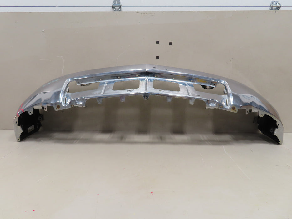 2014 2015 CHEVROLET SILVERADO 1500 FRONT BUMPER COVER OEM 2294485789