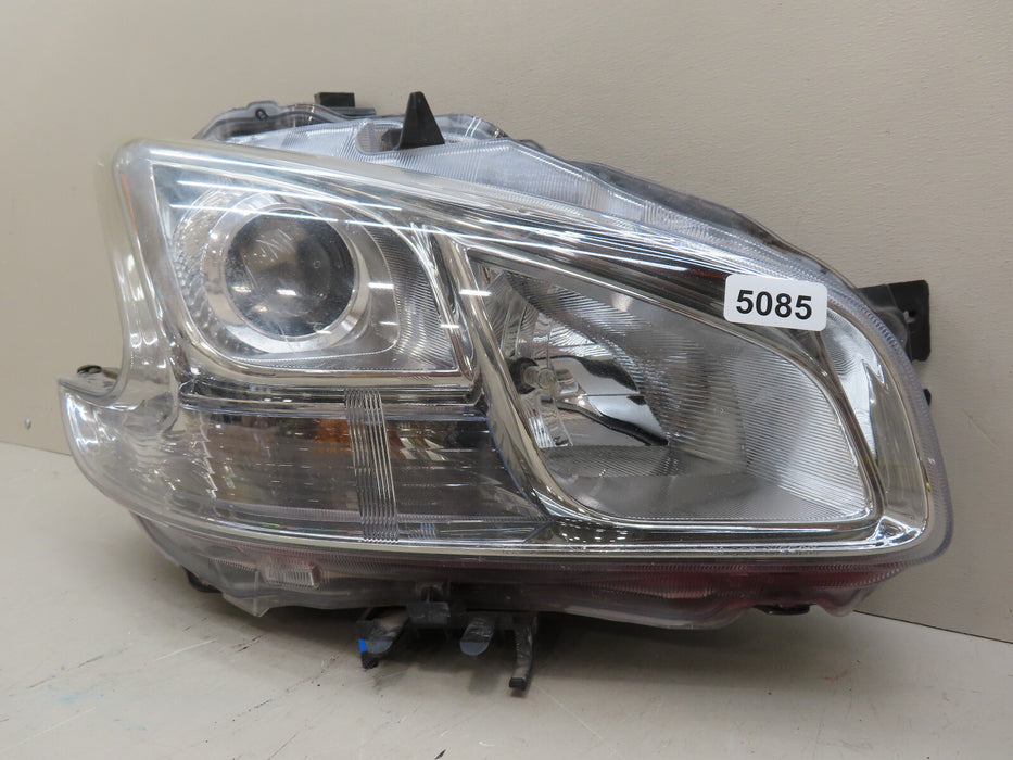 2009-2014 NISSAN MAXIMA FRONT RIGHT RH SIDE HEADLIGHT HEADLAMP HALOGEN OEM